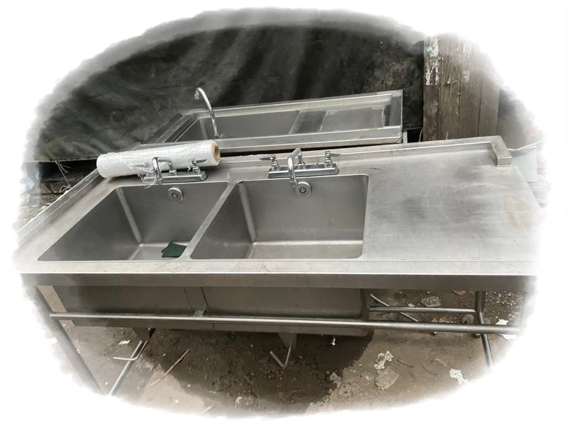 ร้านรับซื้อเครื่องครัวแสตนเลส